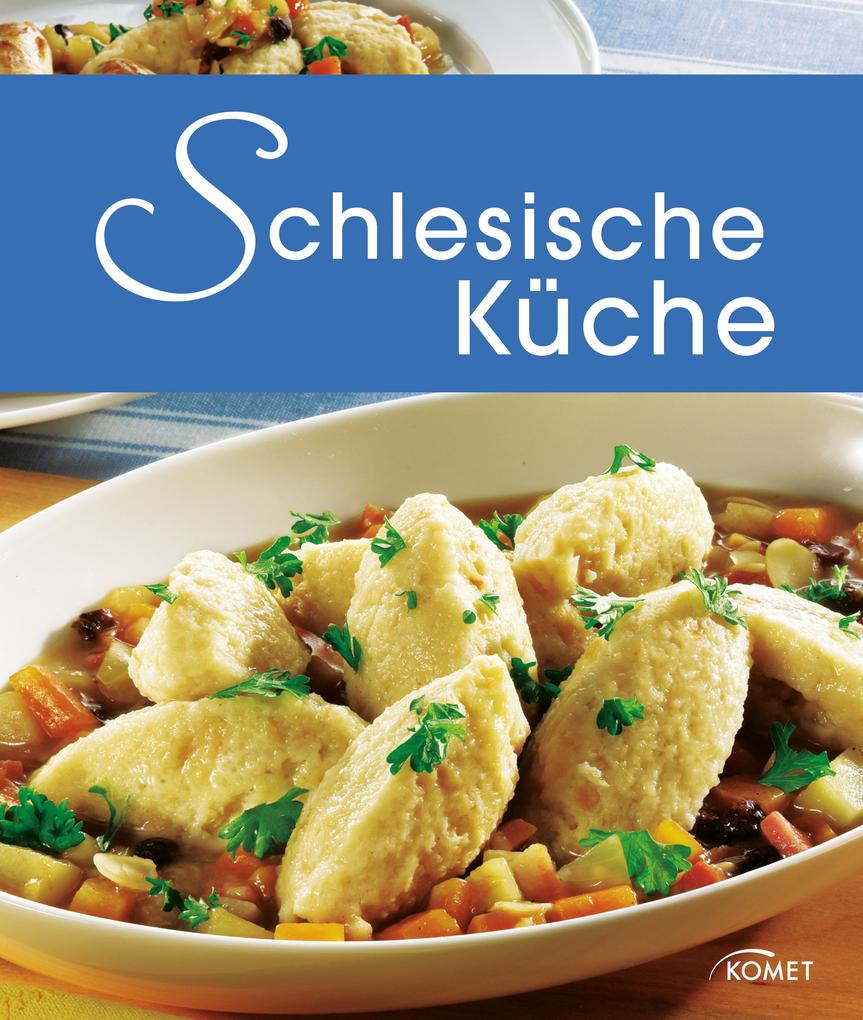 Produktbild: Schlesische Küche