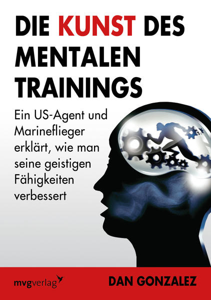 Produktbild: Die Kunst des mentalen Trainings | Daniel Gonzales