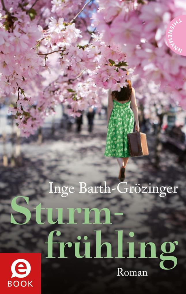 Produktbild: Sturmfrühling | Inge Barth-Grözinger