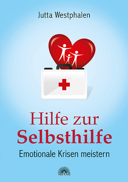 Produktbild: Hilfe zur Selbsthilfe | Jutta Westphalen