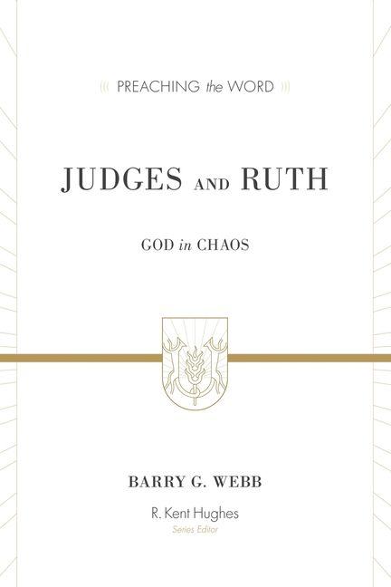 Produktbild: Judges and Ruth | Barry G Webb