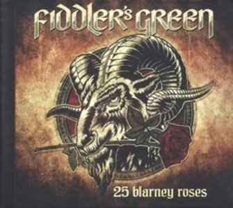 Produktbild: 25 Blarney Roses | Fiddler'S Green