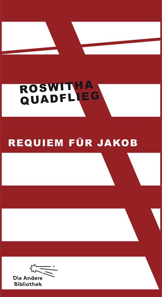 Produktbild: Requiem für Jakob | Roswitha Quadflieg