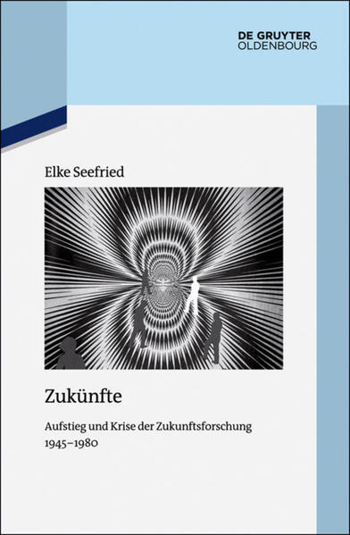 Produktbild: Zukünfte | Elke Seefried
