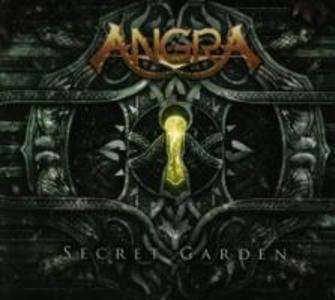 Produktbild: Secret Garden | Angra