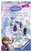 Ravensburger - Disney Frozen: Auf zum Eispalast!