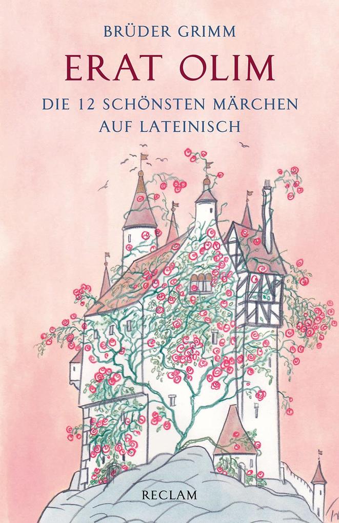 Produktbild: Erat olim | Brüder Grimm, Wilhelm Grimm
