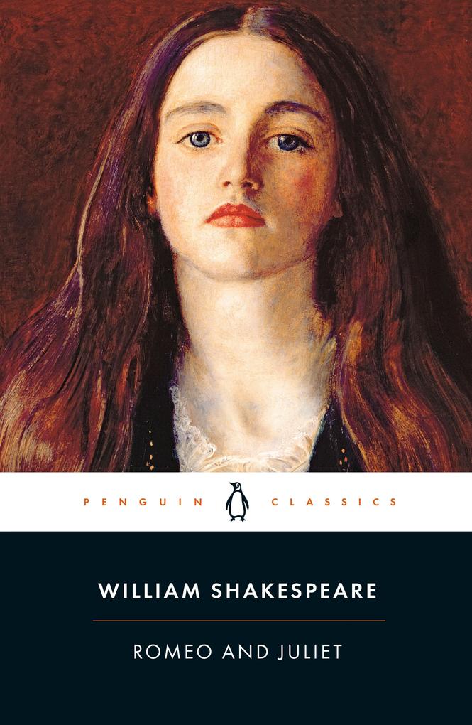 Produktbild: Romeo and Juliet | William Shakespeare