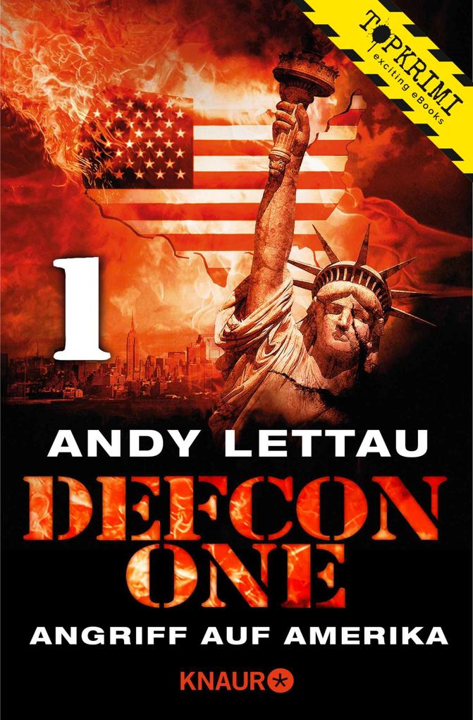 Produktbild: Defcon One 1 | Andy Lettau