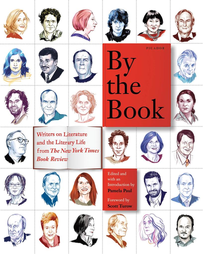 Produktbild: By the Book | Pamela Paul