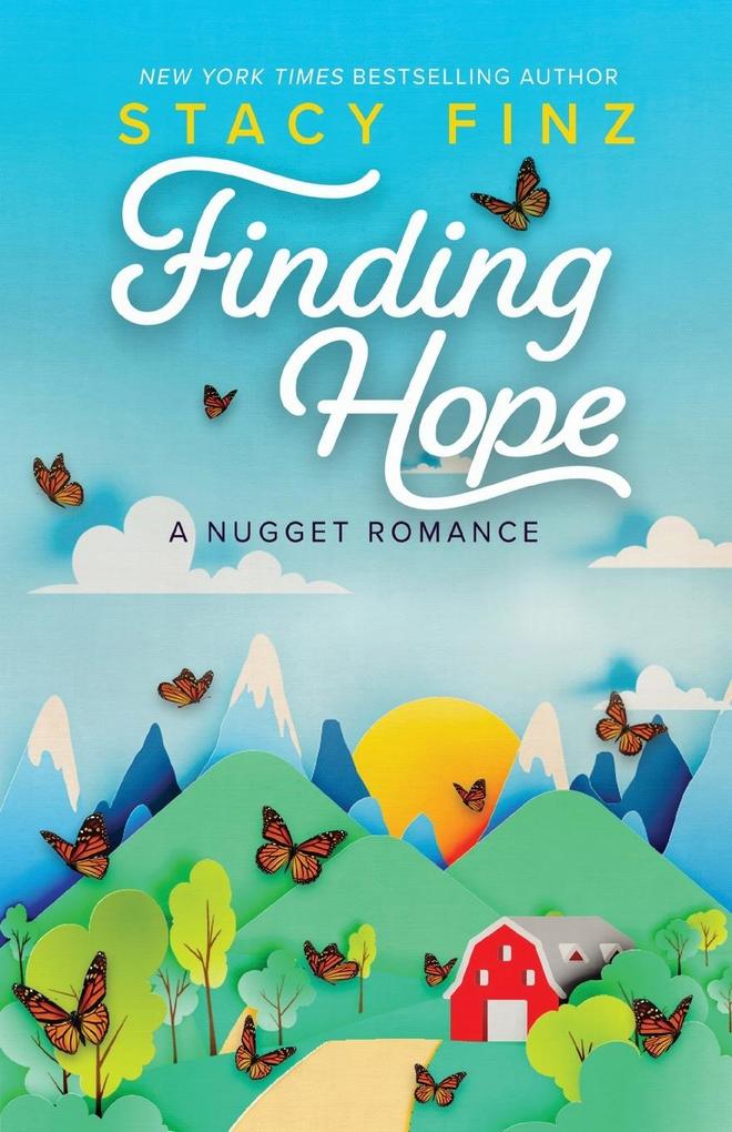 Produktbild: Finding Hope | Stacy Finz