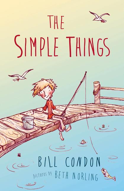 Produktbild: The Simple Things | Bill Condon