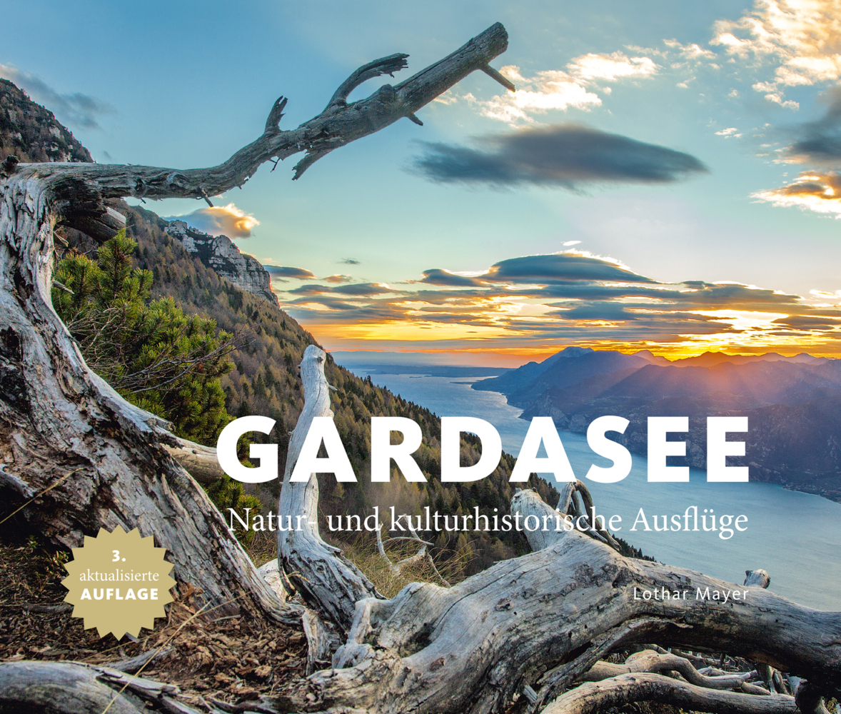 Produktbild: Gardasee | Lothar Mayer