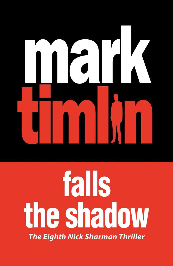 Produktbild: Falls the Shadow | Mark Timlin