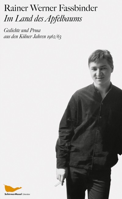 Produktbild: Im Land des Apfelbaums | Rainer W. Fassbinder, Rainer Werner Fassbinder