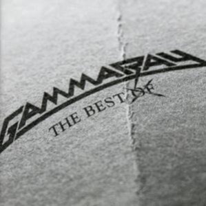 Produktbild: The Best (Of) | Gamma Ray