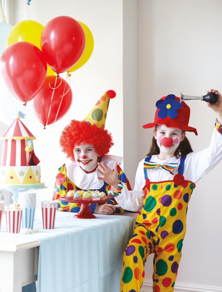 Weitere Ansicht: Zoes Partycakes für Kids | Zoe Clark