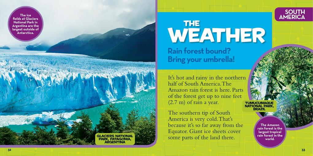 Weitere Ansicht: National Geographic Little Kids First Big Book of the World | Elizabeth Carney, National Geographic Kids