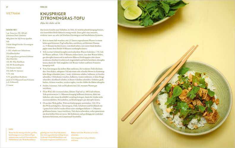 Weitere Ansicht: Immer schon vegan | Katharina Seiser