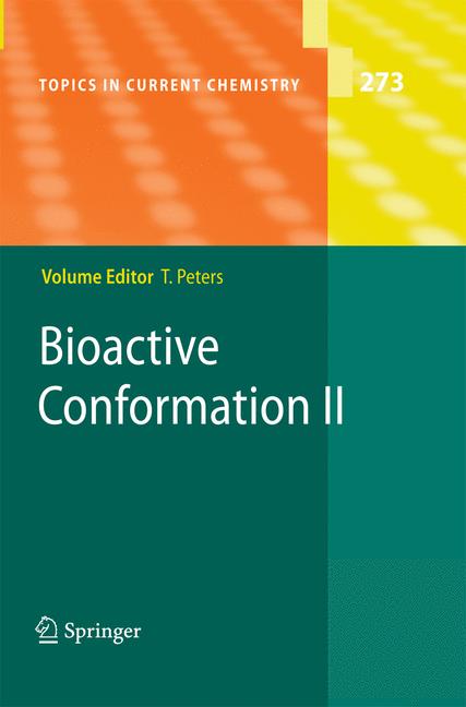 Weitere Ansicht: Bioactive Conformation II