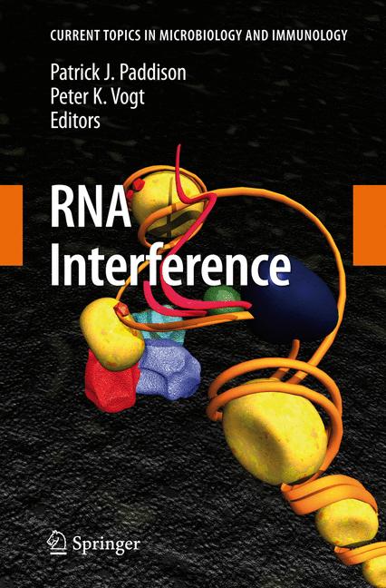 Weitere Ansicht: RNA Interference