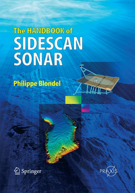 Weitere Ansicht: The Handbook of Sidescan Sonar | Philippe Blondel