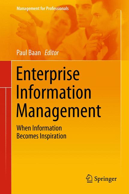 Weitere Ansicht: Enterprise Information Management
