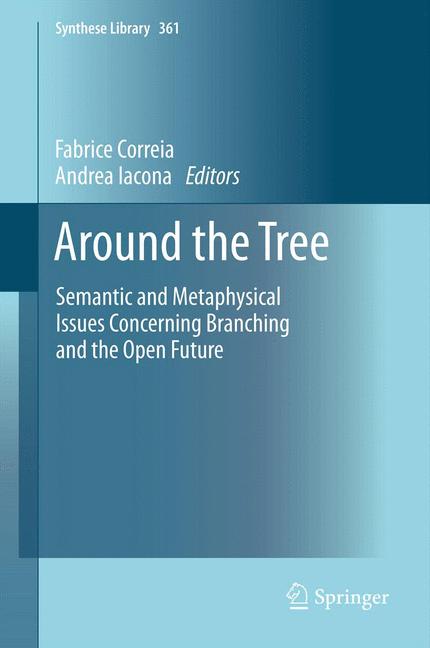 Weitere Ansicht: Around the Tree