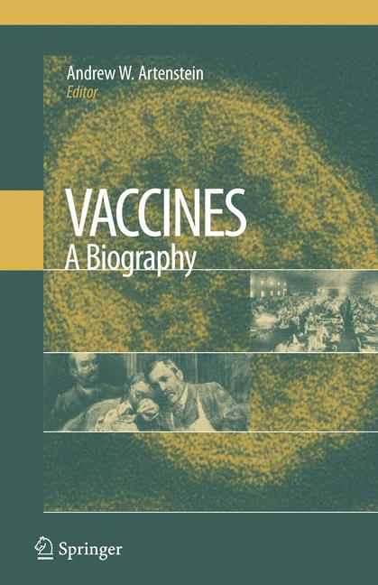 Weitere Ansicht: Vaccines: A Biography