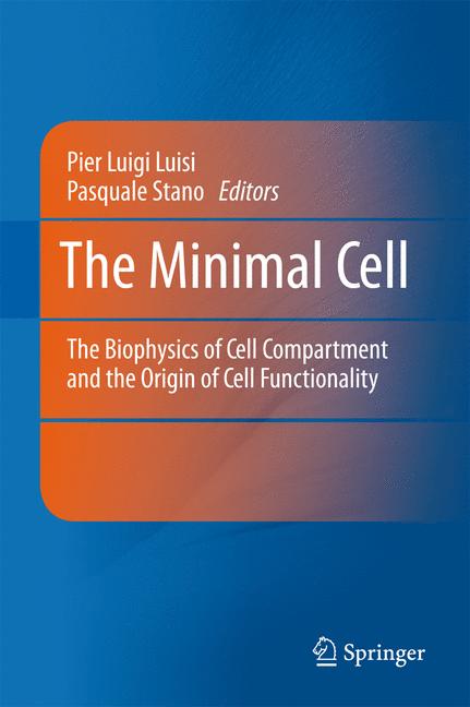 Weitere Ansicht: The Minimal Cell