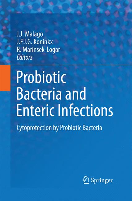 Weitere Ansicht: Probiotic Bacteria and Enteric Infections