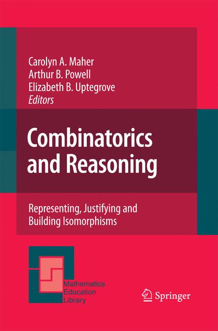 Weitere Ansicht: Combinatorics and Reasoning