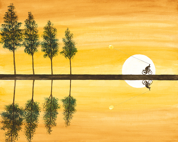 Weitere Ansicht: Sterngucker | Beatrijs Oerlemans