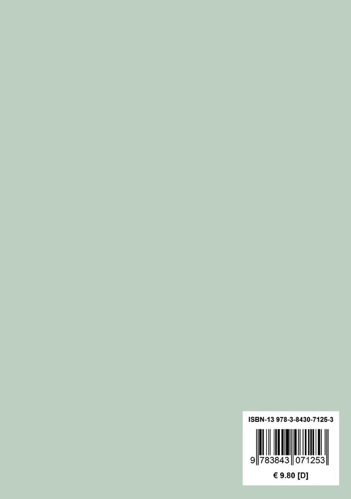 Weitere Ansicht: Das Buch Paragranum / Septem Defensiones | Paracelsus