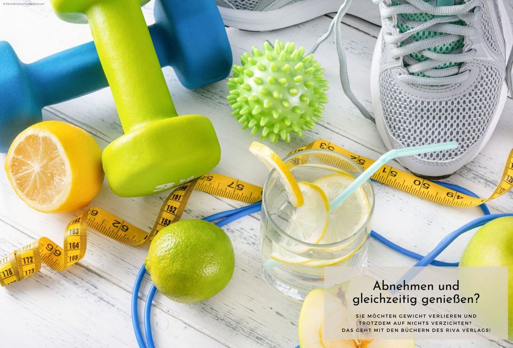 Weitere Ansicht: Low-Carb-Suppen | Manuela Oehninger Suter