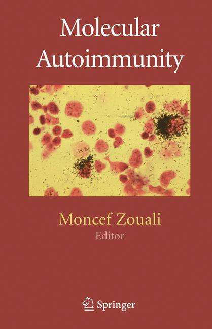 Weitere Ansicht: Molecular Autoimmunity