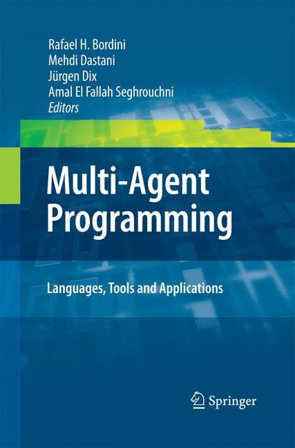 Weitere Ansicht: Multi-Agent Programming:
