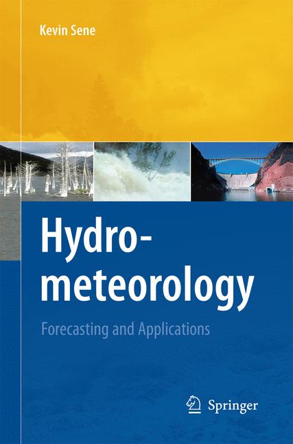Weitere Ansicht: Hydrometeorology | Kevin Sene