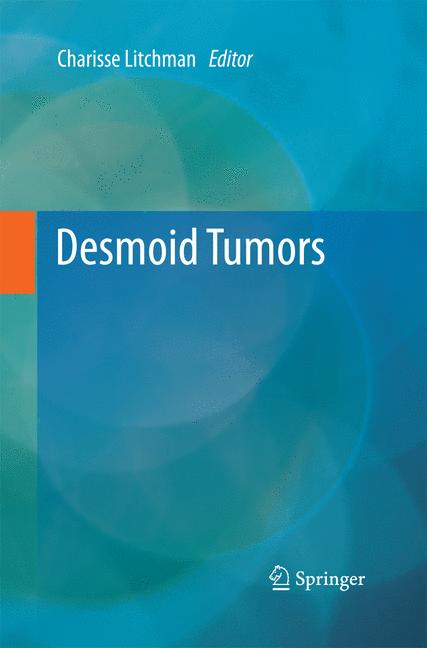 Weitere Ansicht: Desmoid Tumors