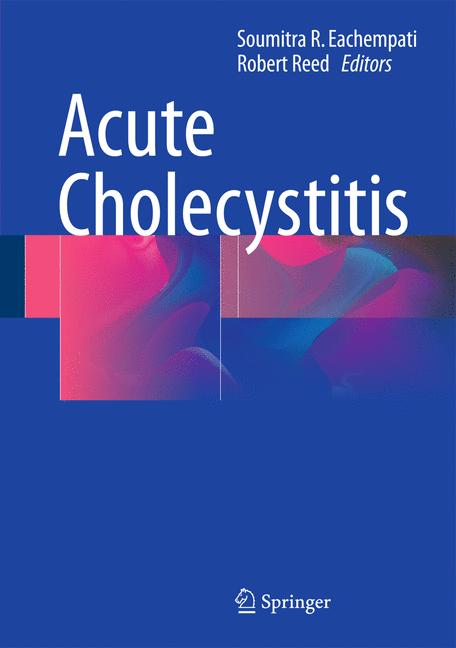 Weitere Ansicht: Acute Cholecystitis