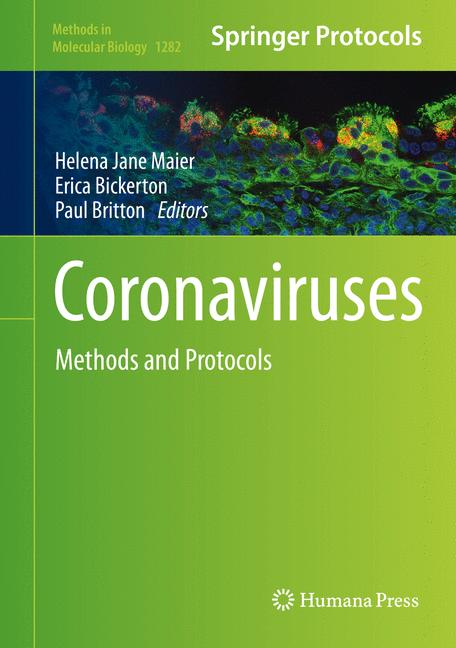 Weitere Ansicht: Coronaviruses