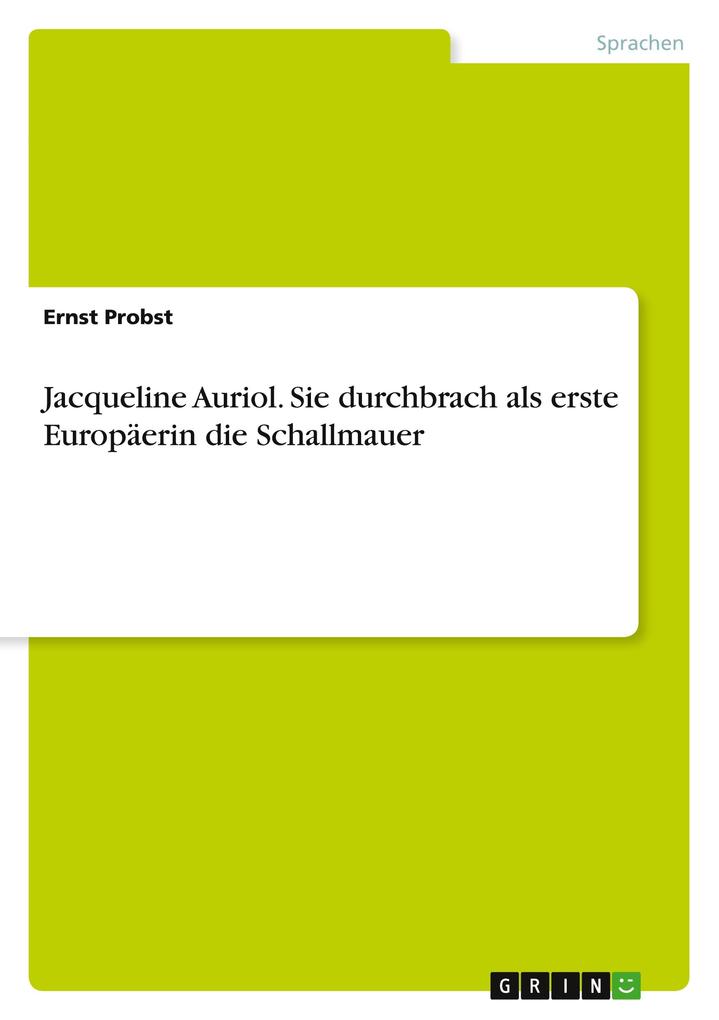 product