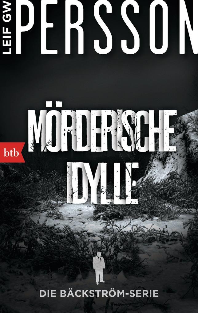 Produktbild: Mörderische Idylle | Leif GW Persson
