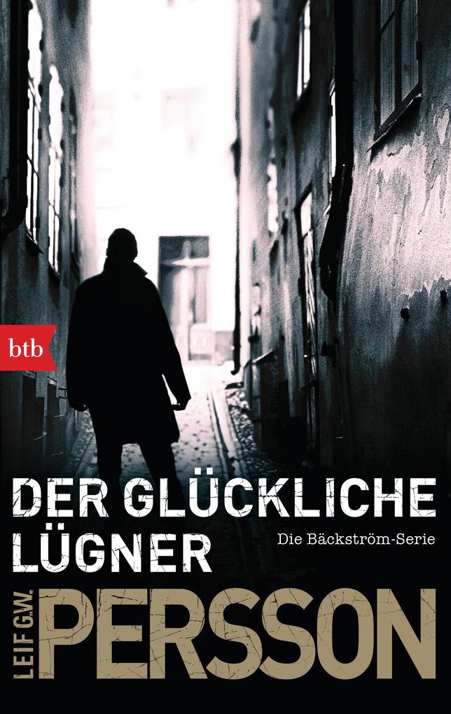 Produktbild: Der glückliche Lügner | Leif GW Persson