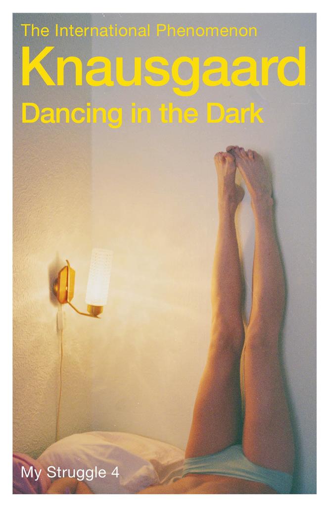Produktbild: Dancing in the Dark | Karl Ove Knausgaard
