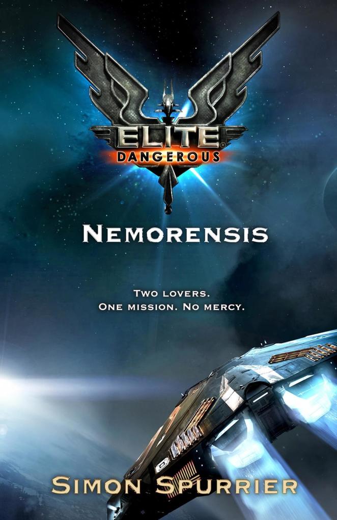 Produktbild: Elite Dangerous: Nemorensis | Simon Spurrier