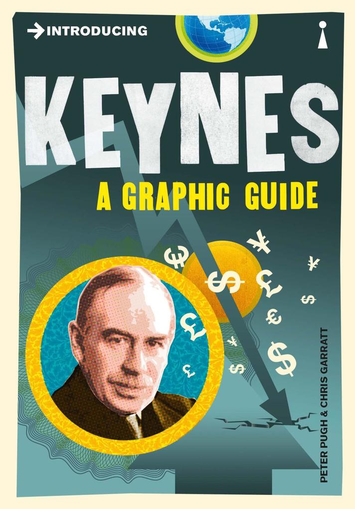 Produktbild: Introducing Keynes | Peter Pugh