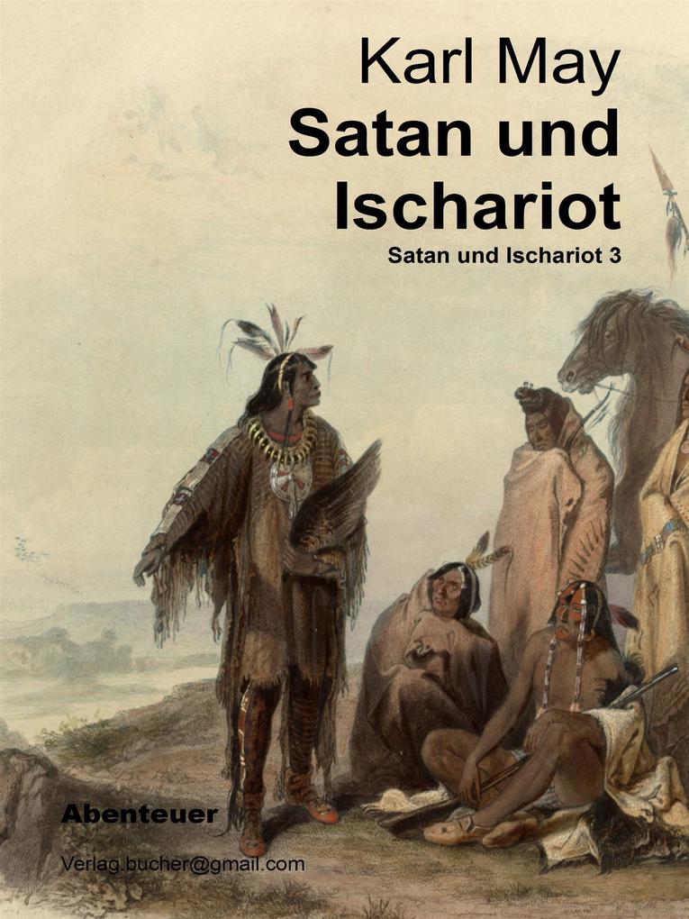 Produktbild: Satan und Ischariot | Karl May