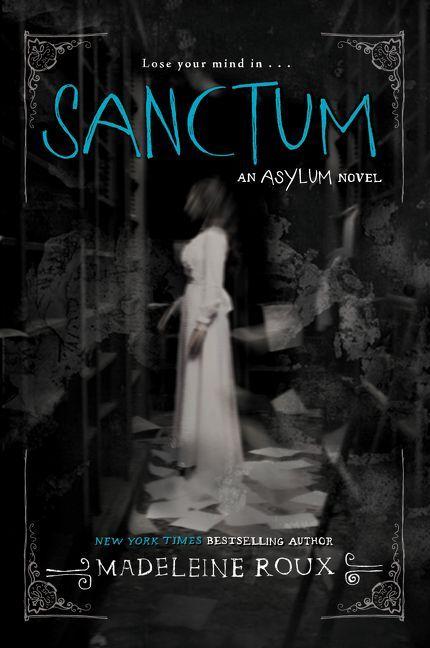 Produktbild: Sanctum | Madeleine Roux