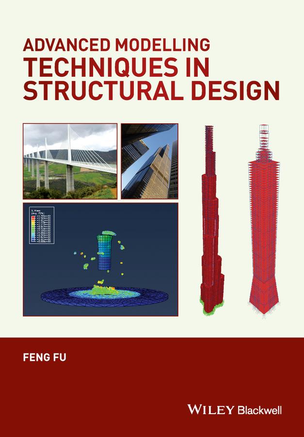 Produktbild: Advanced Modelling Techniques in Structural Design | Feng Fu